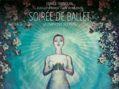 Soirée de Ballet 2019