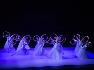 Soirée de Ballet Angoulême (16)