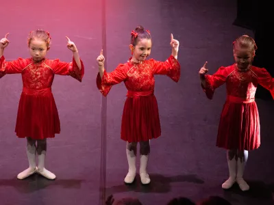 Studio de danse Angoulême en Charente (16)