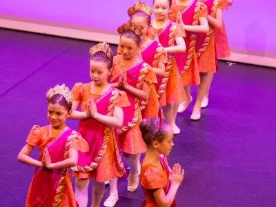 Studio de danse Angoulême en Charente (16)