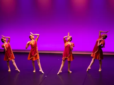 Studio de danse Angoulême en Charente (16)