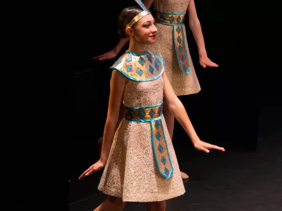 Studio de danse Angoulême en Charente (16)