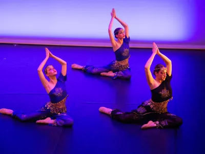 Studio de danse Angoulême en Charente (16)