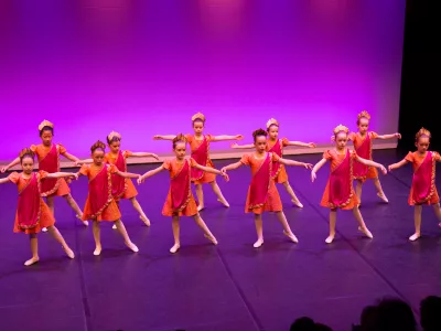 Studio de danse Angoulême en Charente (16)