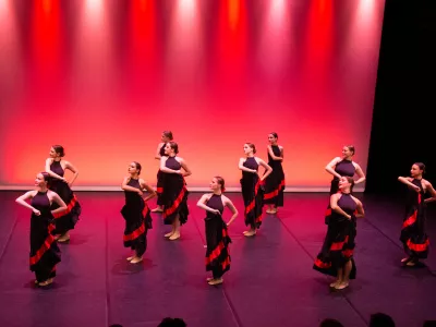 Studio de danse Angoulême en Charente (16)