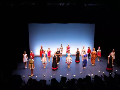 Studio de danse Angoulême en Charente (16)